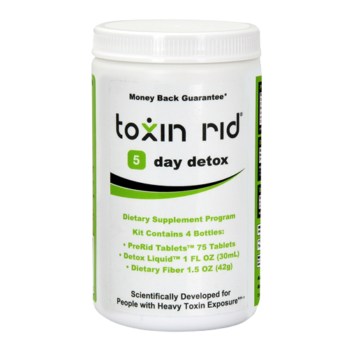 5 Day Extreme Cleanse