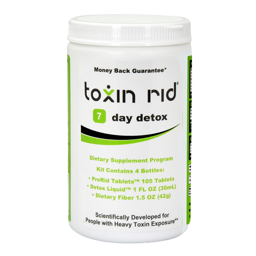7-Day Detox Cleanse Kit