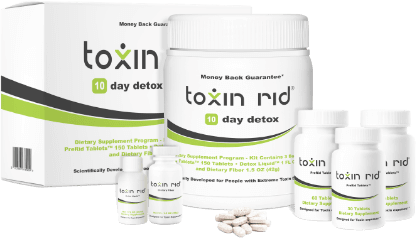 10 Day Extreme Ultra Cleanse