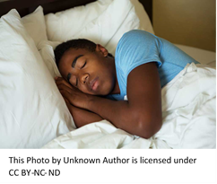 It is crucial to have a good night's sleep during your 24-hour detox.